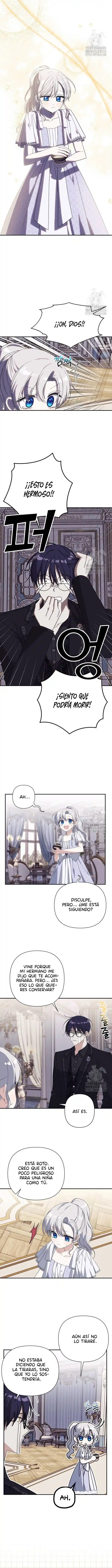 La Princesa Que Lee La Mente - Capítulo 13 - Página 8 - LectorTMOo