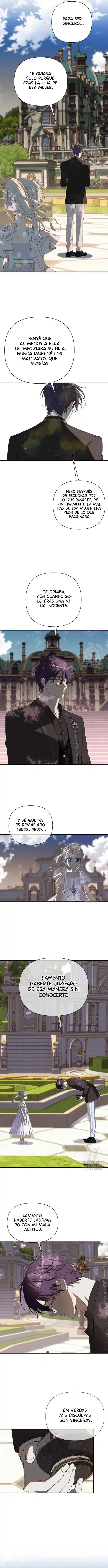 La Princesa Que Lee La Mente - Capítulo 13 - Página 10 - LectorTMOo