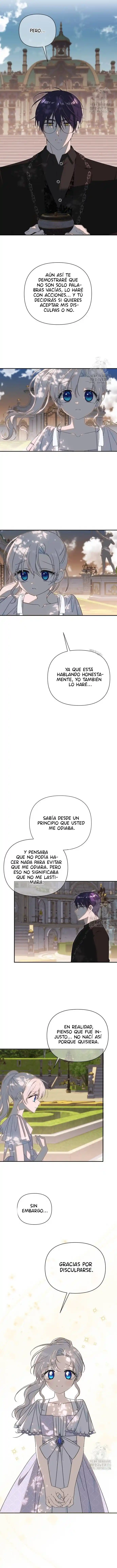 La Princesa Que Lee La Mente - Capítulo 13 - Página 11 - LectorTMOo