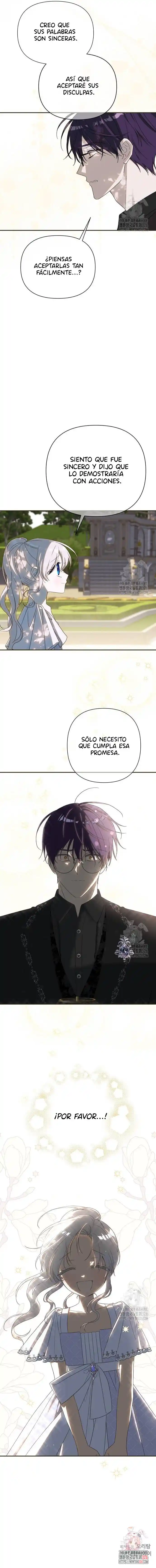 La Princesa Que Lee La Mente - Capítulo 13 - Página 12 - LectorTMOo