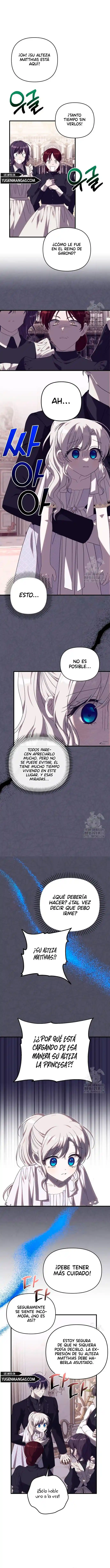 La Princesa Que Lee La Mente - Capítulo 14 - Página 4 - LectorTMOo