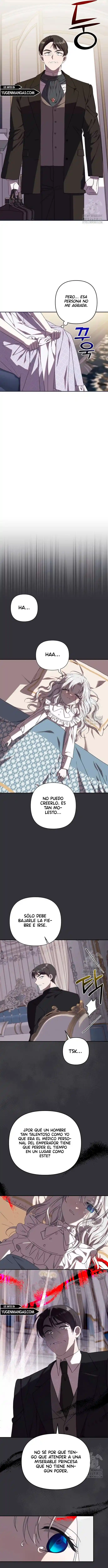 La Princesa Que Lee La Mente - Capítulo 14 - Página 10 - LectorTMOo