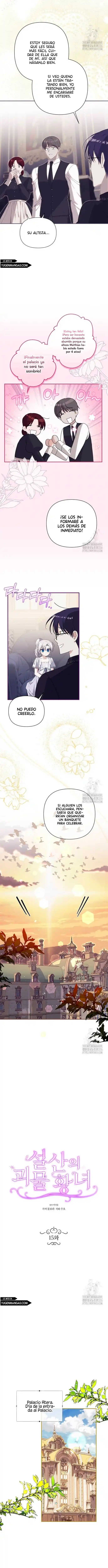 La Princesa Que Lee La Mente - Capítulo 15 - Página 7 - LectorTMOo