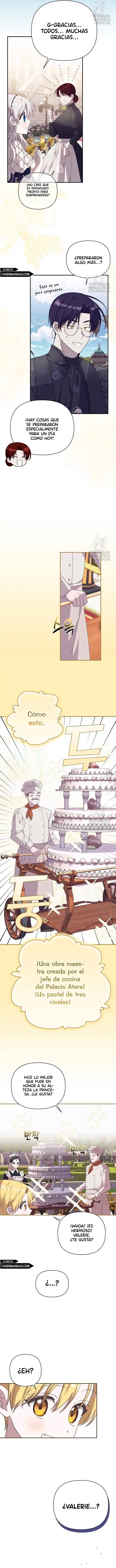 La Princesa Que Lee La Mente - Capítulo 15 - Página 12 - LectorTMOo