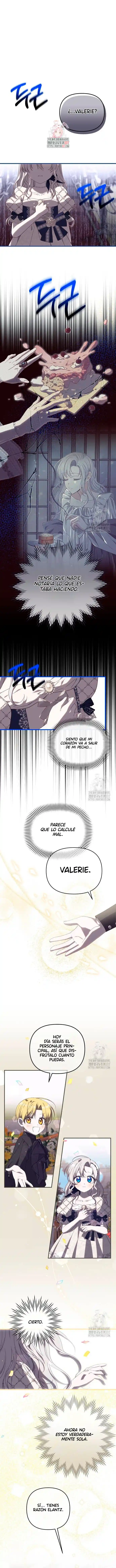 La Princesa Que Lee La Mente - Capítulo 16 - Página 2 - LectorTMOo
