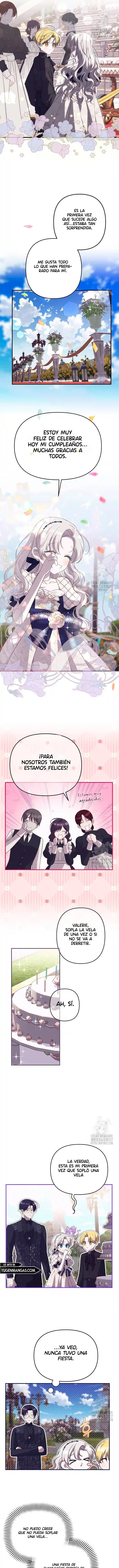 La Princesa Que Lee La Mente - Capítulo 16 - Página 3 - LectorTMOo