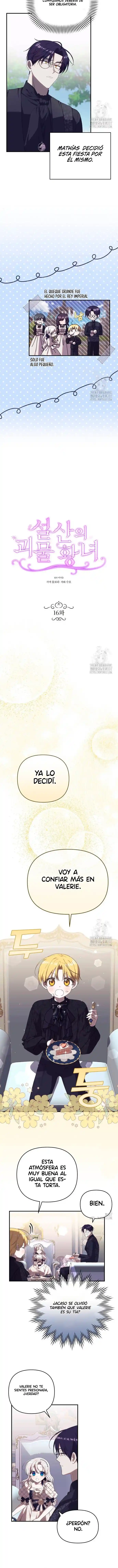 La Princesa Que Lee La Mente - Capítulo 16 - Página 4 - LectorTMOo