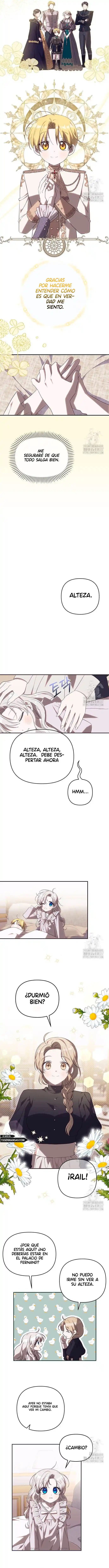 La Princesa Que Lee La Mente - Capítulo 16 - Página 7 - LectorTMOo