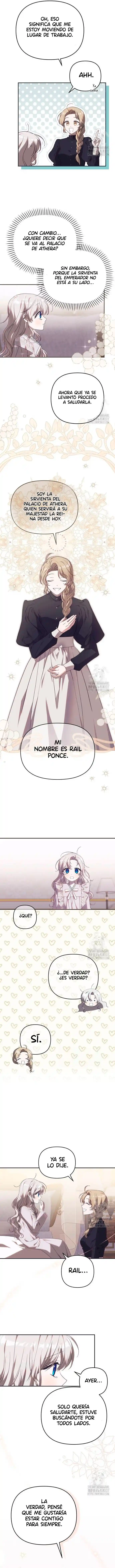 La Princesa Que Lee La Mente - Capítulo 16 - Página 8 - LectorTMOo