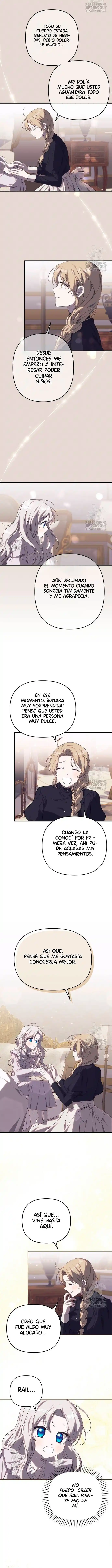 La Princesa Que Lee La Mente - Capítulo 16 - Página 10 - LectorTMOo