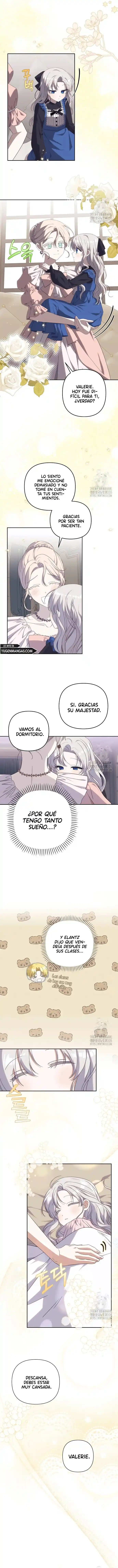 La Princesa Que Lee La Mente - Capítulo 17 - Página 7 - LectorTMOo