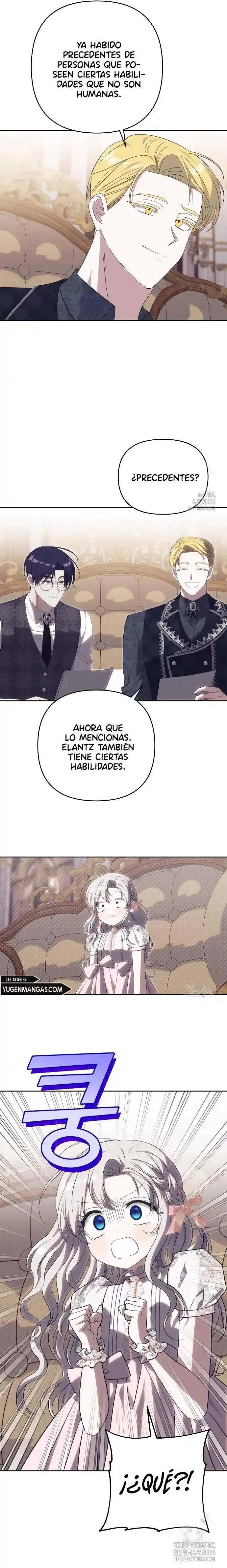La Princesa Que Lee La Mente - Capítulo 17 - Página 12 - LectorTMOo