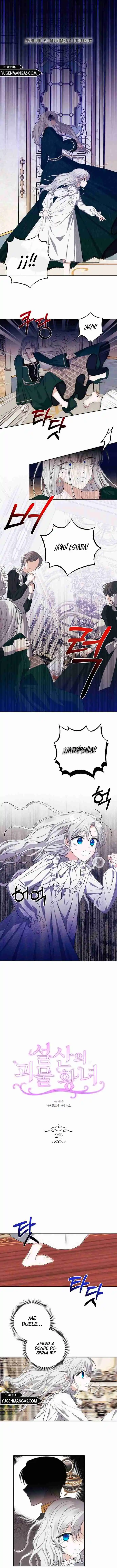 La Princesa Que Lee La Mente - Capítulo 2 - Página 4 - LectorTMOo