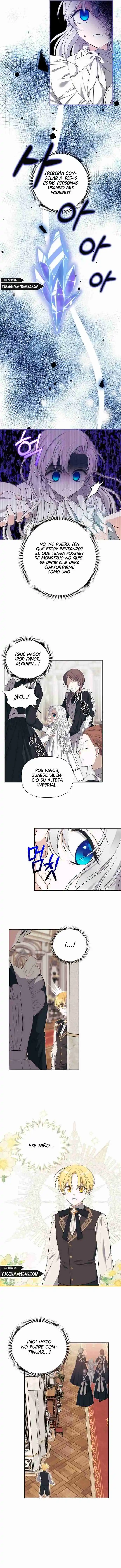 La Princesa Que Lee La Mente - Capítulo 2 - Página 6 - LectorTMOo