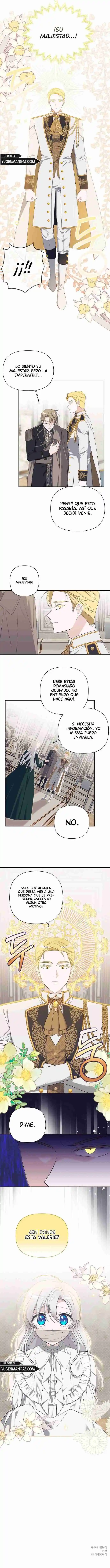 La Princesa Que Lee La Mente - Capítulo 2 - Página 12 - LectorTMOo