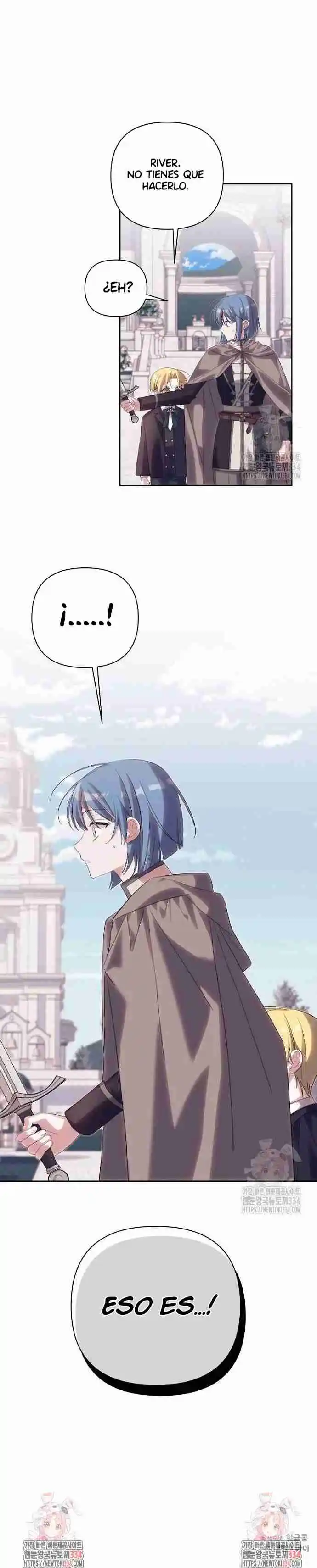 La Princesa Que Lee La Mente - Capítulo 23 - Página 22 - LectorTMOo