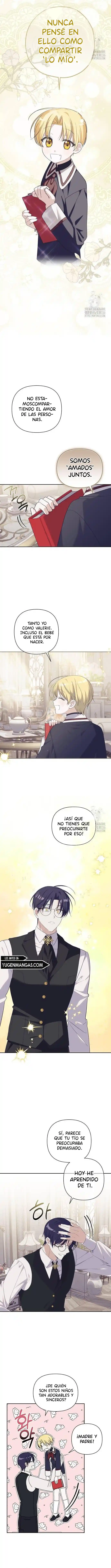 La Princesa Que Lee La Mente - Capítulo 26 - Página 9 - LectorTMOo