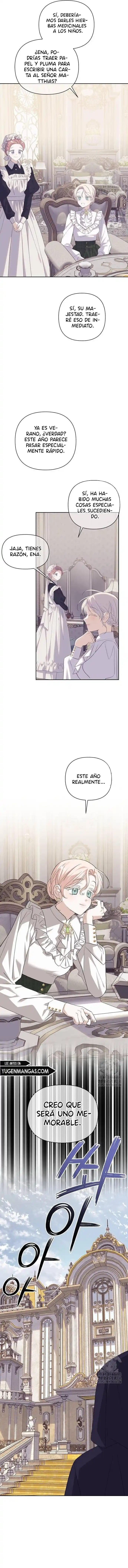 La Princesa Que Lee La Mente - Capítulo 26 - Página 12 - LectorTMOo