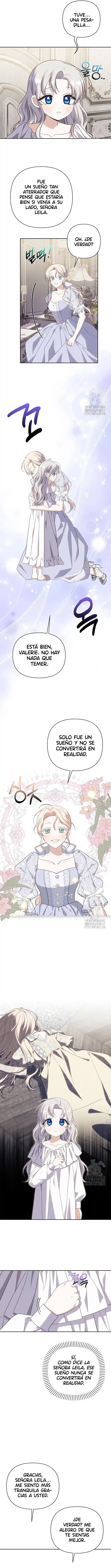 La Princesa Que Lee La Mente - Capítulo 28 - Página 8 - LectorTMOo