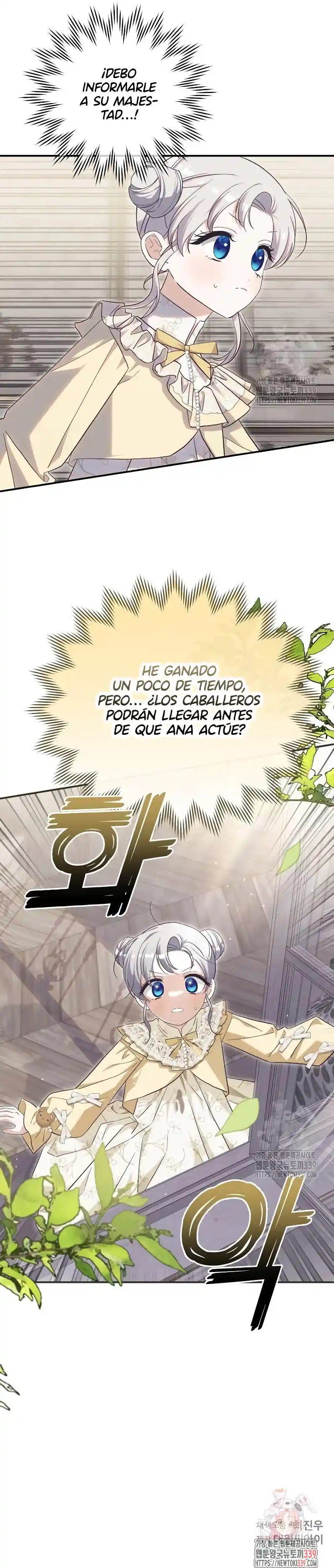 La Princesa Que Lee La Mente - Capítulo 29 - Página 10 - LectorTMOo