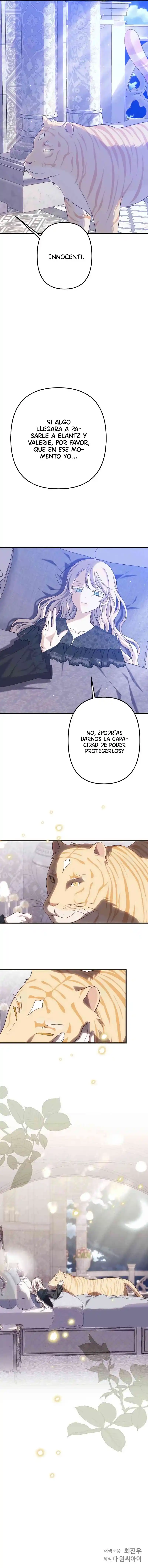 La Princesa Que Lee La Mente - Capítulo 34 - Página 12 - LectorTMOo