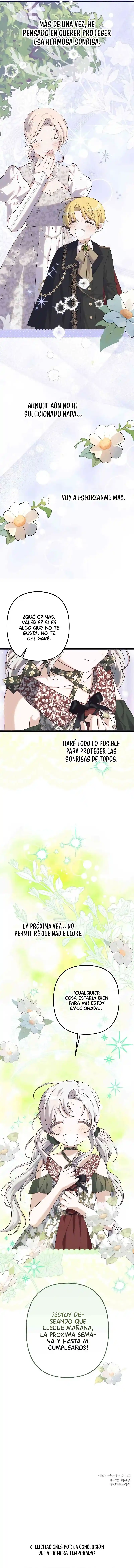La Princesa Que Lee La Mente - Capítulo 35 - Página 14 - LectorTMOo