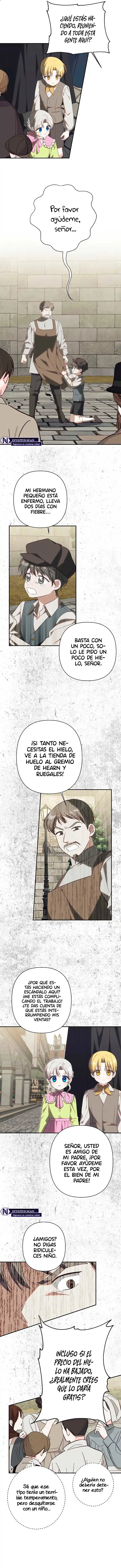 La Princesa Que Lee La Mente - Capítulo 39 - Página 10 - LectorTMOo