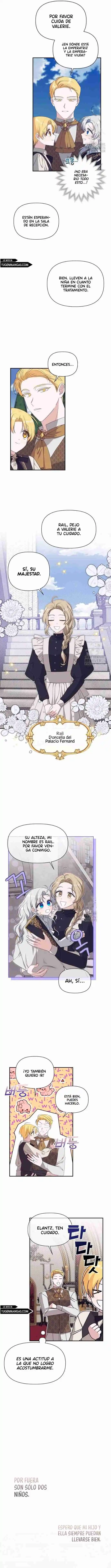 La Princesa Que Lee La Mente - Capítulo 4 - Página 3 - LectorTMOo