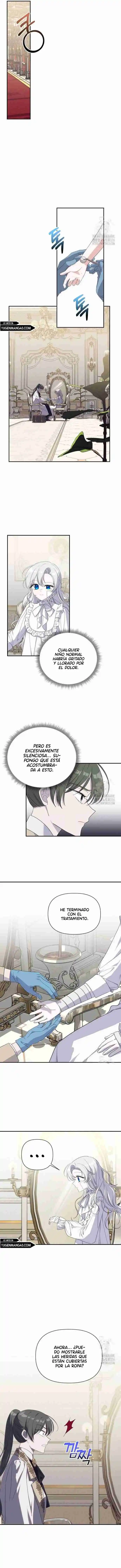 La Princesa Que Lee La Mente - Capítulo 4 - Página 10 - LectorTMOo