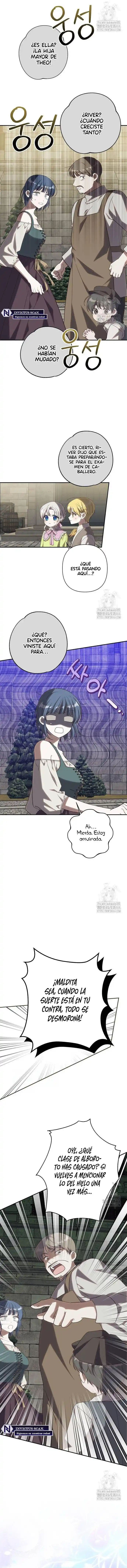 La Princesa Que Lee La Mente - Capítulo 40 - Página 4 - LectorTMOo