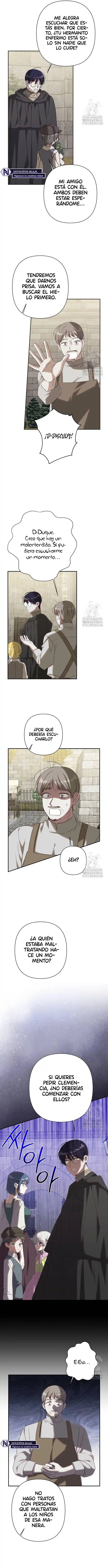 La Princesa Que Lee La Mente - Capítulo 40 - Página 7 - LectorTMOo