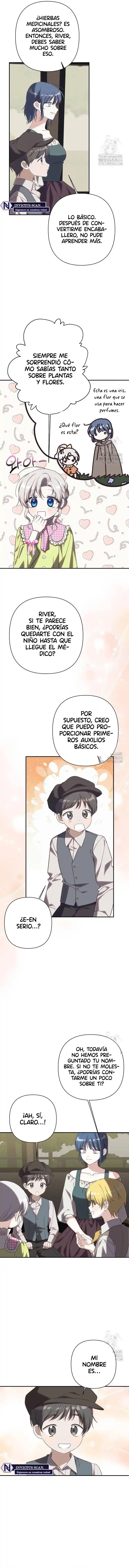 La Princesa Que Lee La Mente - Capítulo 40 - Página 9 - LectorTMOo
