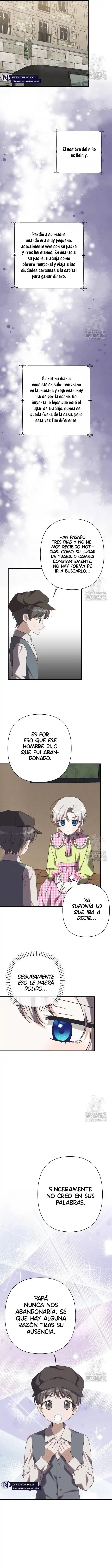 La Princesa Que Lee La Mente - Capítulo 40 - Página 10 - LectorTMOo