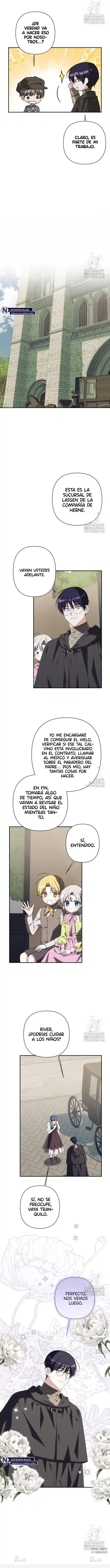 La Princesa Que Lee La Mente - Capítulo 40 - Página 12 - LectorTMOo