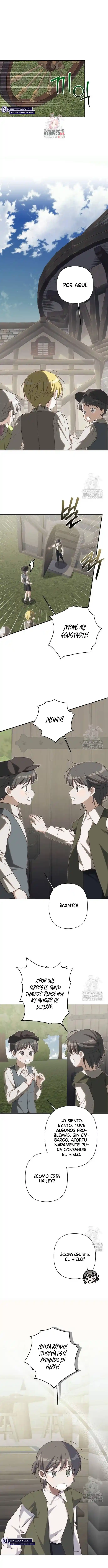 La Princesa Que Lee La Mente - Capítulo 41 - Página 2 - LectorTMOo