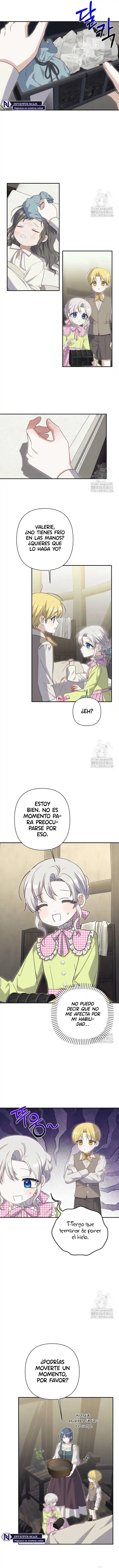 La Princesa Que Lee La Mente - Capítulo 41 - Página 4 - LectorTMOo