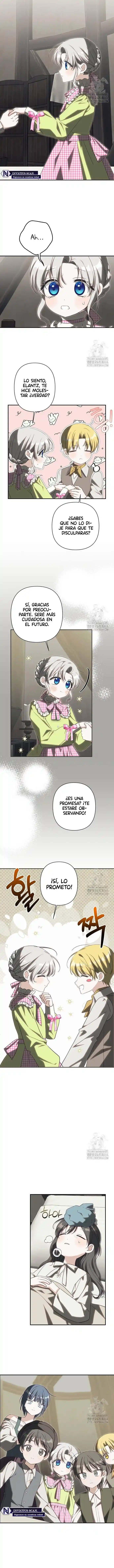 La Princesa Que Lee La Mente - Capítulo 41 - Página 7 - LectorTMOo