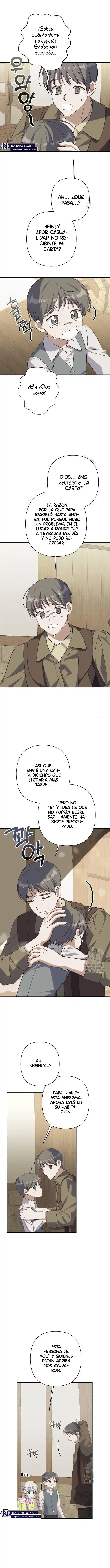 La Princesa Que Lee La Mente - Capítulo 42 - Página 4 - LectorTMOo