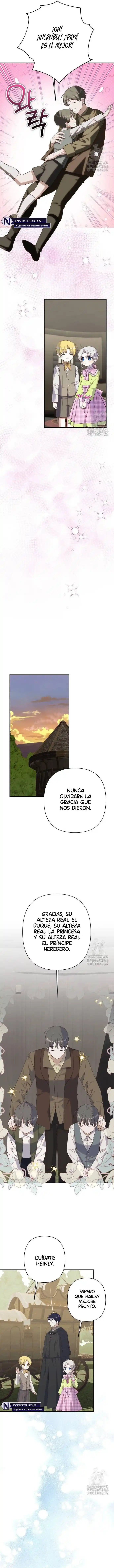 La Princesa Que Lee La Mente - Capítulo 42 - Página 9 - LectorTMOo