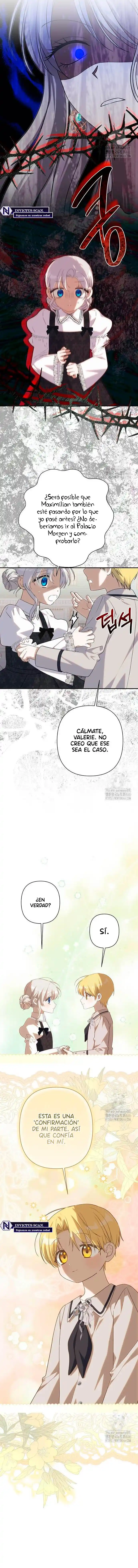 La Princesa Que Lee La Mente - Capítulo 43 - Página 12 - LectorTMOo