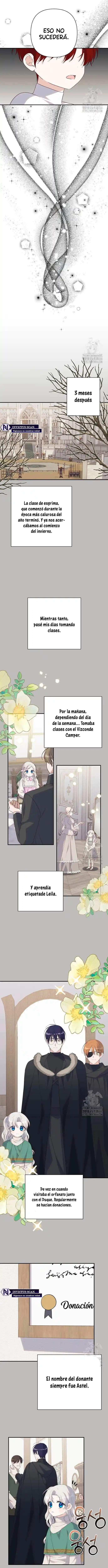 La Princesa Que Lee La Mente - Capítulo 44 - Página 6 - LectorTMOo