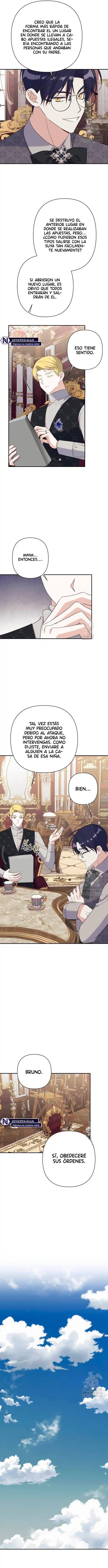 La Princesa Que Lee La Mente - Capítulo 45 - Página 8 - LectorTMOo