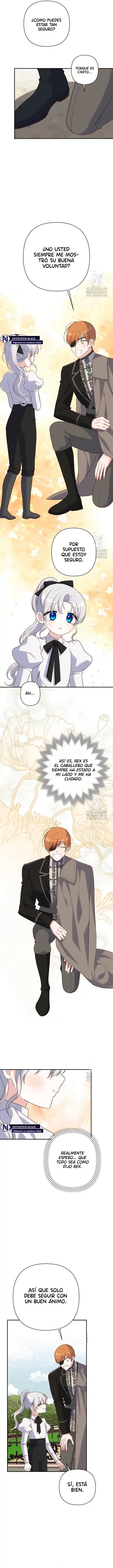 La Princesa Que Lee La Mente - Capítulo 45 - Página 11 - LectorTMOo