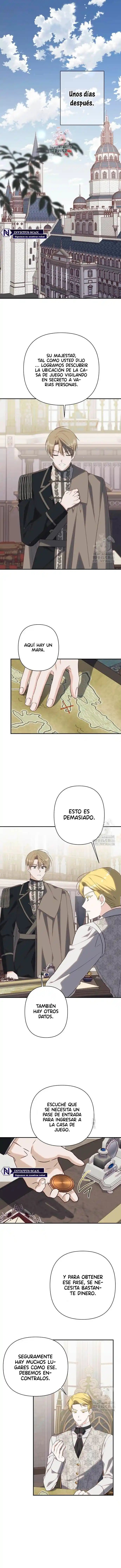 La Princesa Que Lee La Mente - Capítulo 46 - Página 2 - LectorTMOo