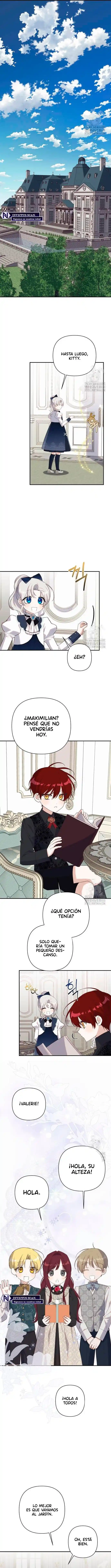 La Princesa Que Lee La Mente - Capítulo 46 - Página 10 - LectorTMOo