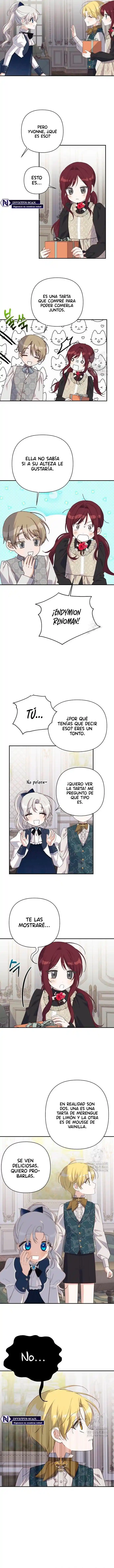 La Princesa Que Lee La Mente - Capítulo 46 - Página 11 - LectorTMOo