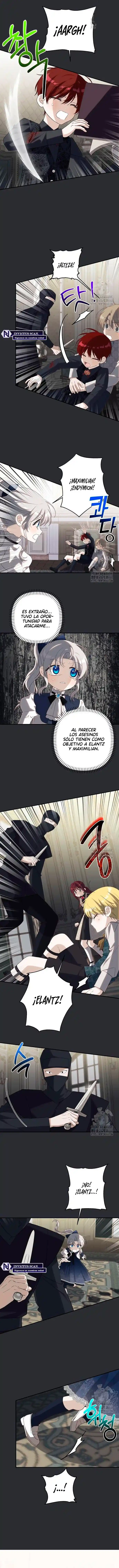 La Princesa Que Lee La Mente - Capítulo 47 - Página 4 - LectorTMOo