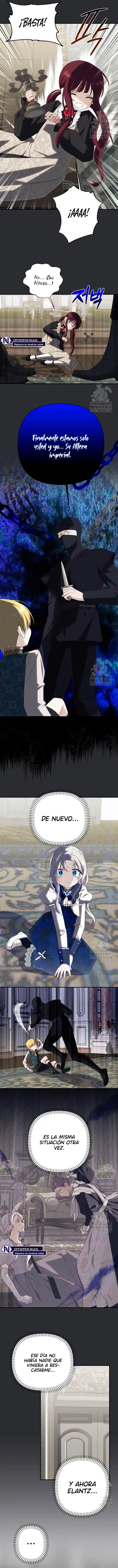 La Princesa Que Lee La Mente - Capítulo 47 - Página 6 - LectorTMOo