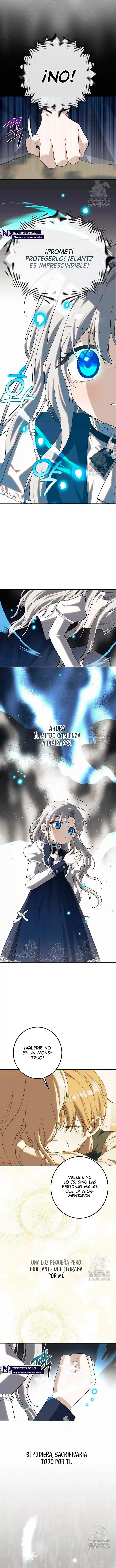 La Princesa Que Lee La Mente - Capítulo 47 - Página 7 - LectorTMOo