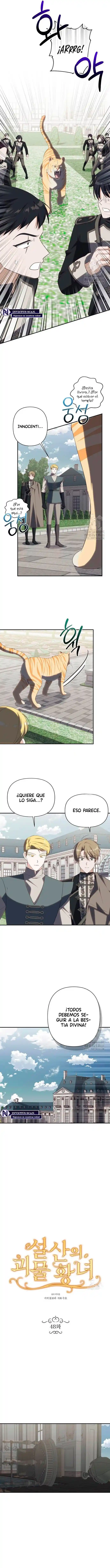 La Princesa Que Lee La Mente - Capítulo 48 - Página 4 - LectorTMOo